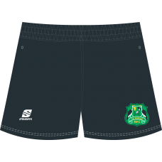 Te Kawau Rugby Training Shorts